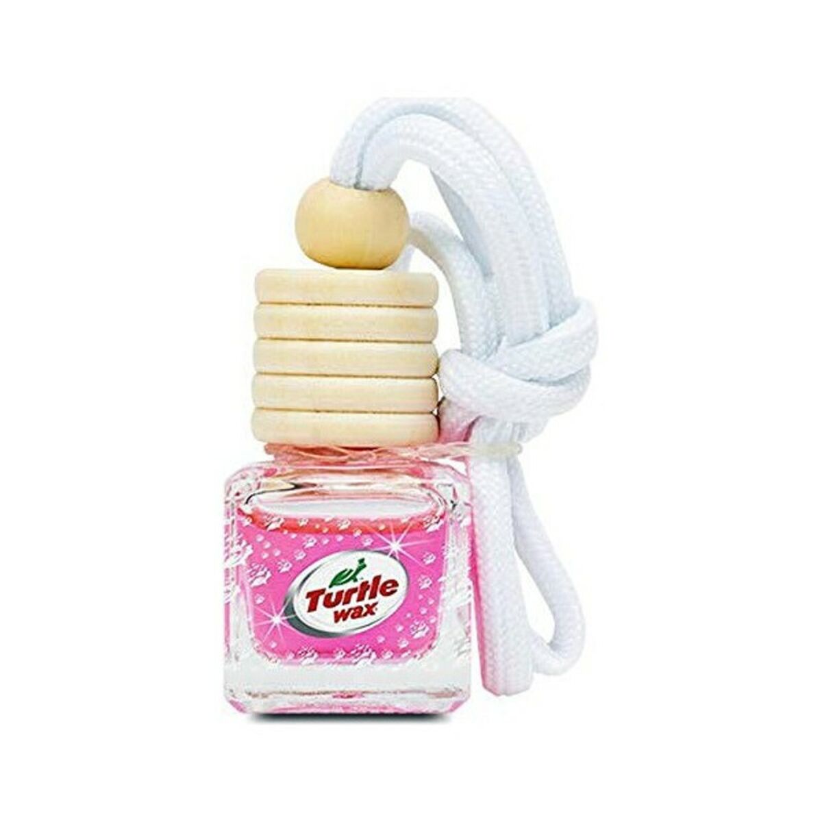 Billuftfreser Turtle Wax Tuggummi - 3
