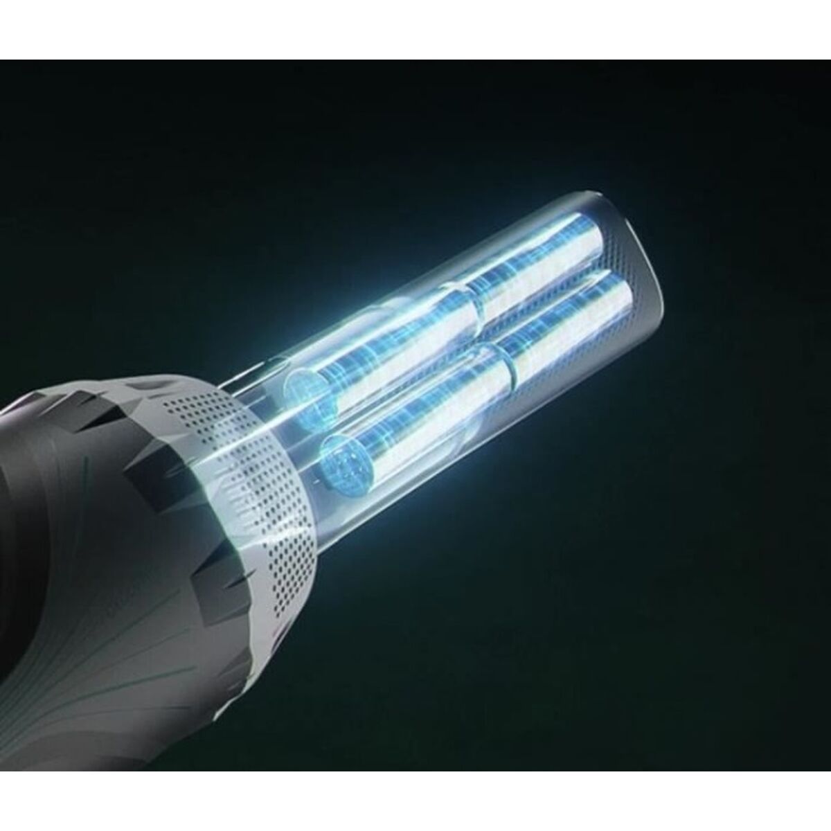 Dammsugare Rowenta YY5074FE 400 ml - 6