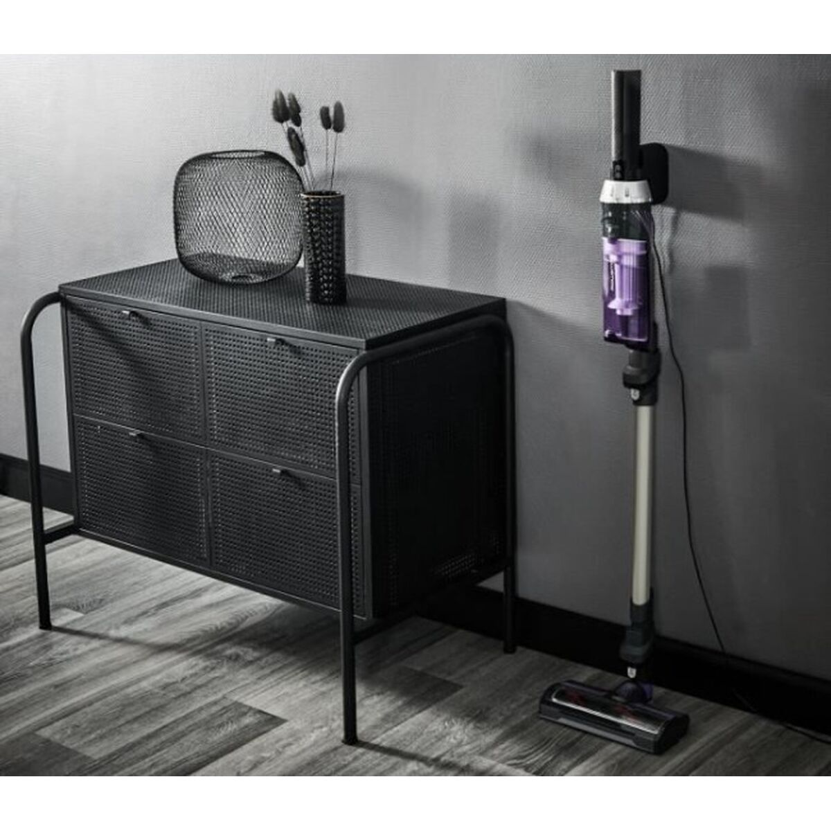 Dammsugare Rowenta YY5074FE 400 ml - 9