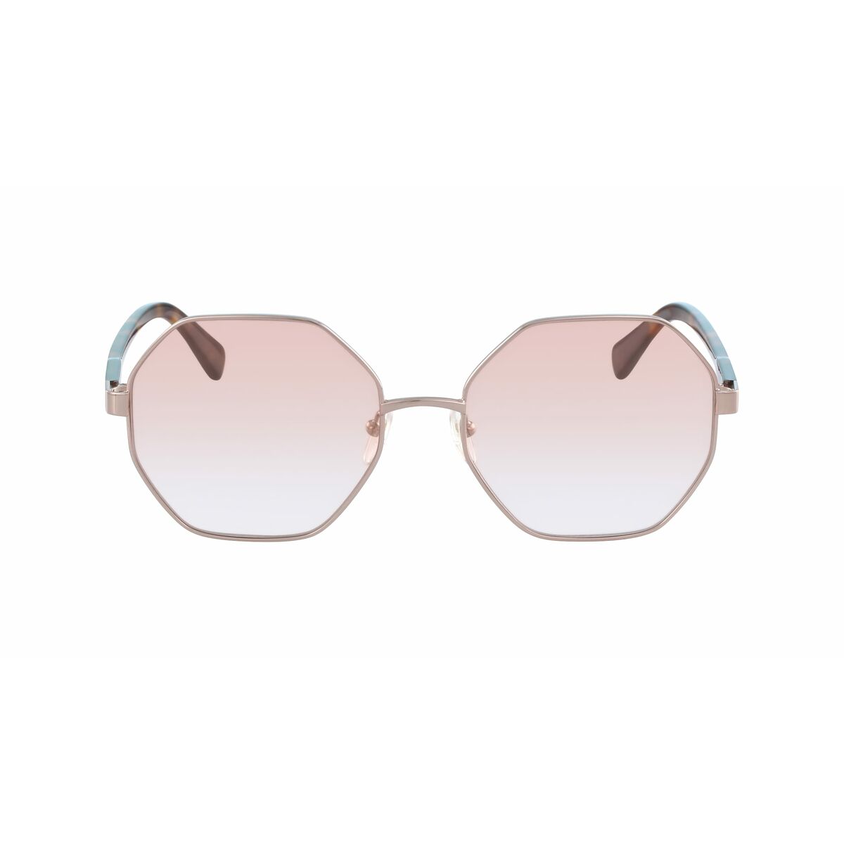 Unisexsolglasögon Longchamp LO106S-770 ø 57 mm - 2