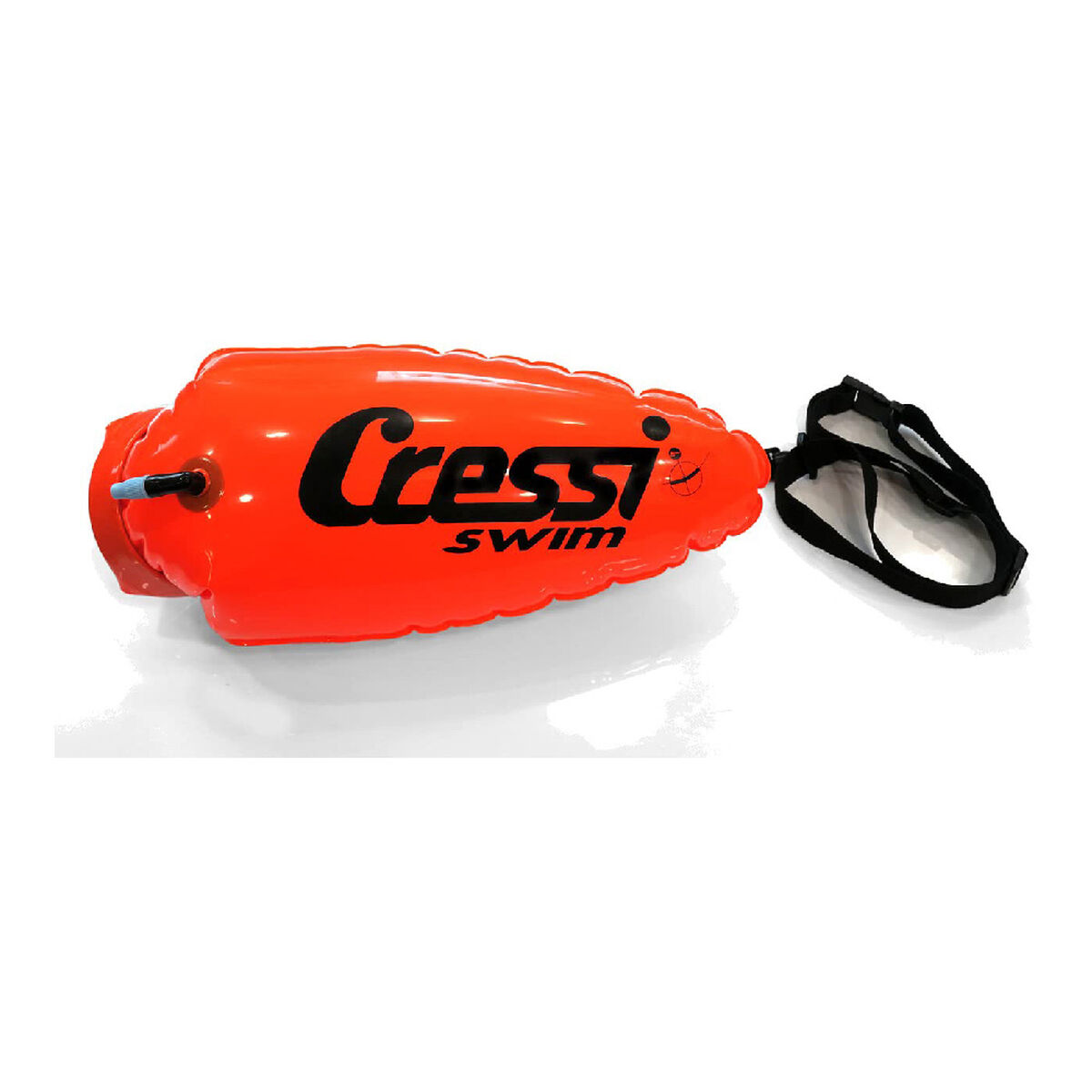Dykboj Cressi-Sub FDF 1000 Röd 8 L - 8
