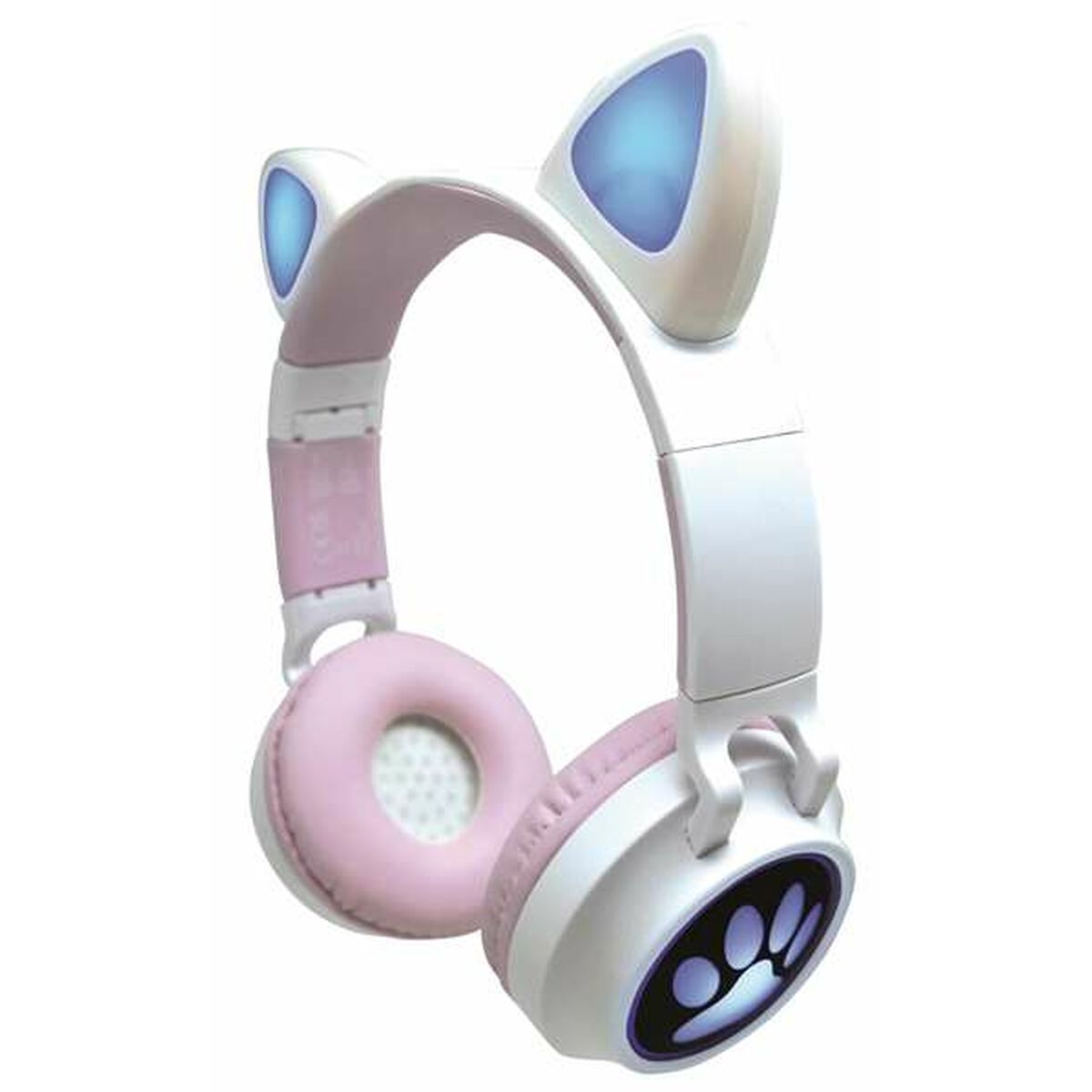 Bluetooth Hörlurar Lexibook Barn - 2