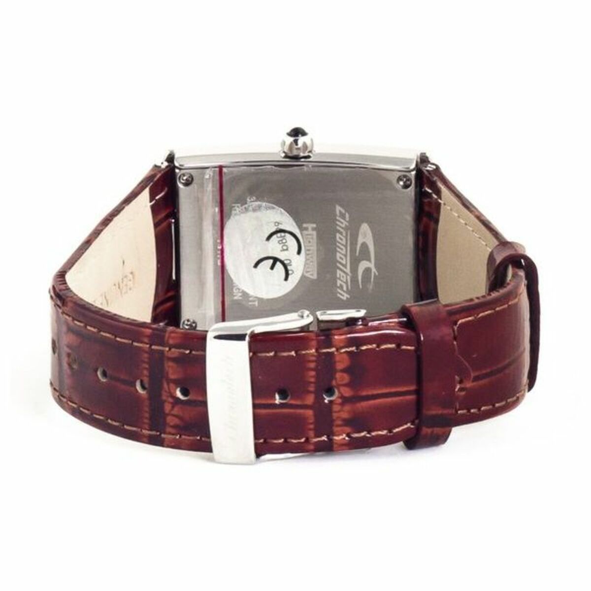 Unisexklocka Chronotech CT7017B (Ø 30 mm) - 6