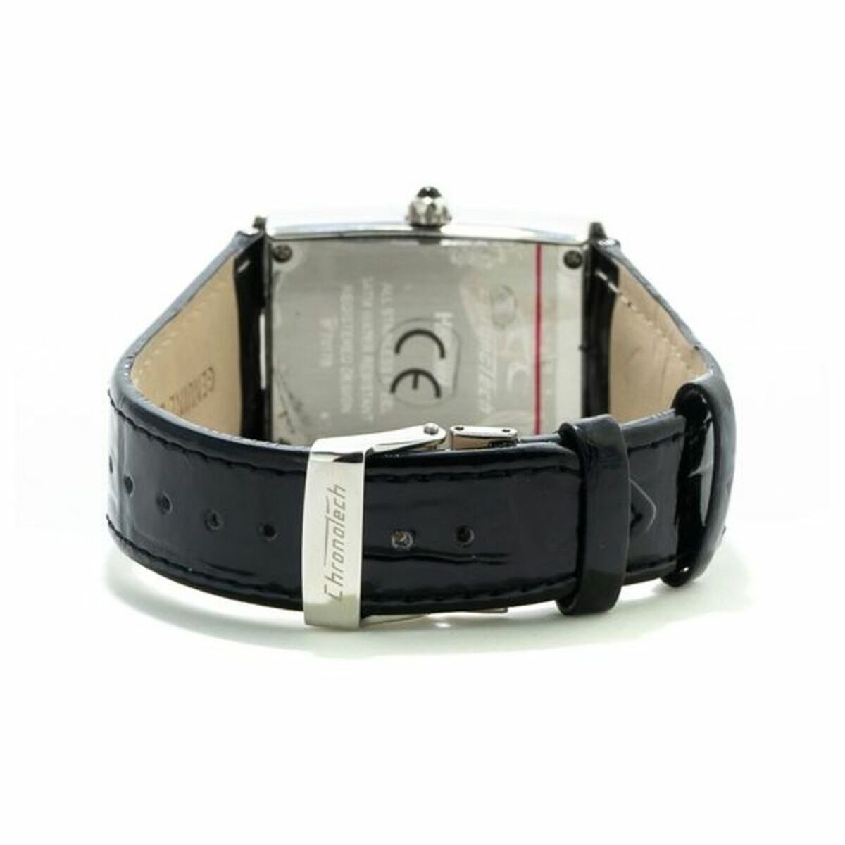 Unisexklocka Chronotech CT7017B (Ø 30 mm) - 4