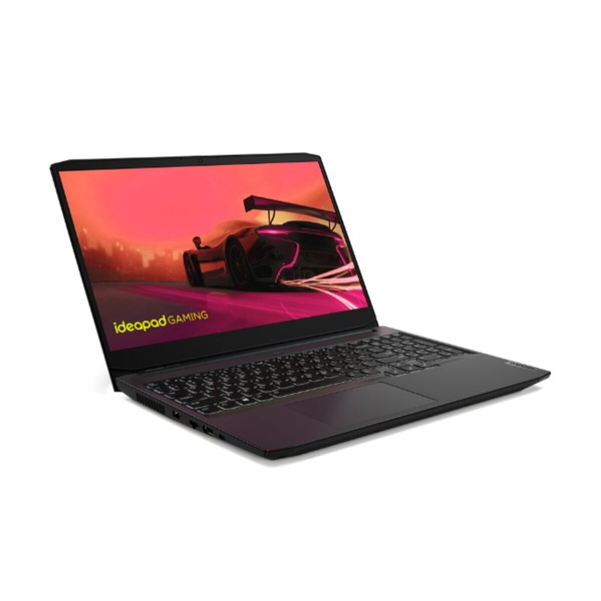 Speldator Lenovo 3 15ACH6 Qwerty Spanska 15,6" RYZEN 5 5500H 16 GB RAM 512 GB SSD