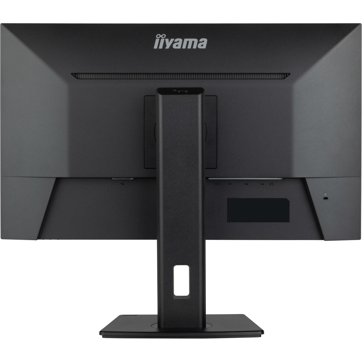 Monitor Gaming Iiyama ProLite XUB2793HSU-B6 Full HD 27" 100 Hz - 5