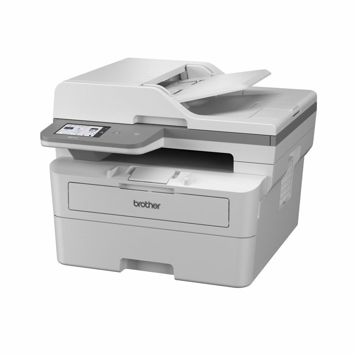 Multifunktionsskrivare Brother MFCL2980DW - 2