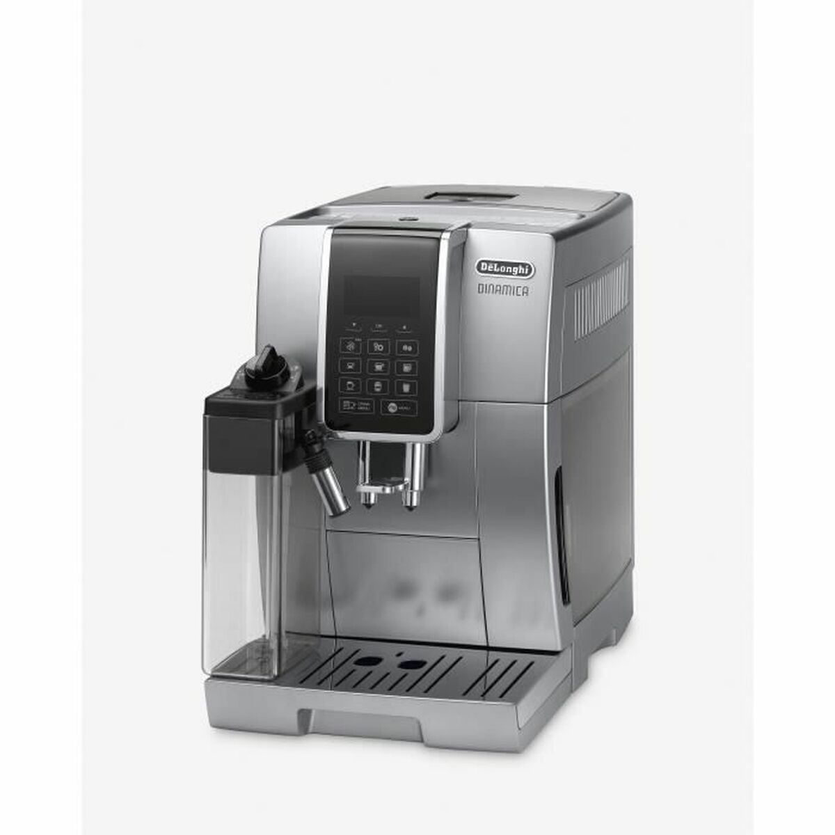 Superautomatisk kaffebryggare DeLonghi ECAM 350.75.S Silvrig 300 g - 3