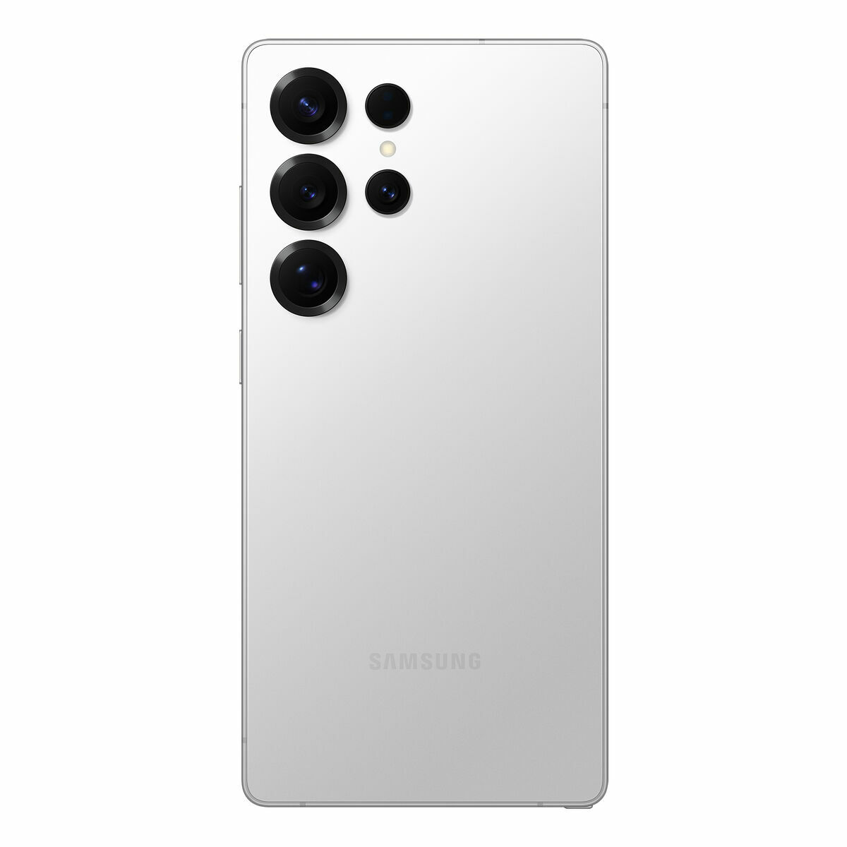 Smartphone Samsung Galaxy S25 Ultra AI 6,9" Qualcomm Snapdragon 8 Elite 12 GB RAM 256 GB - 4