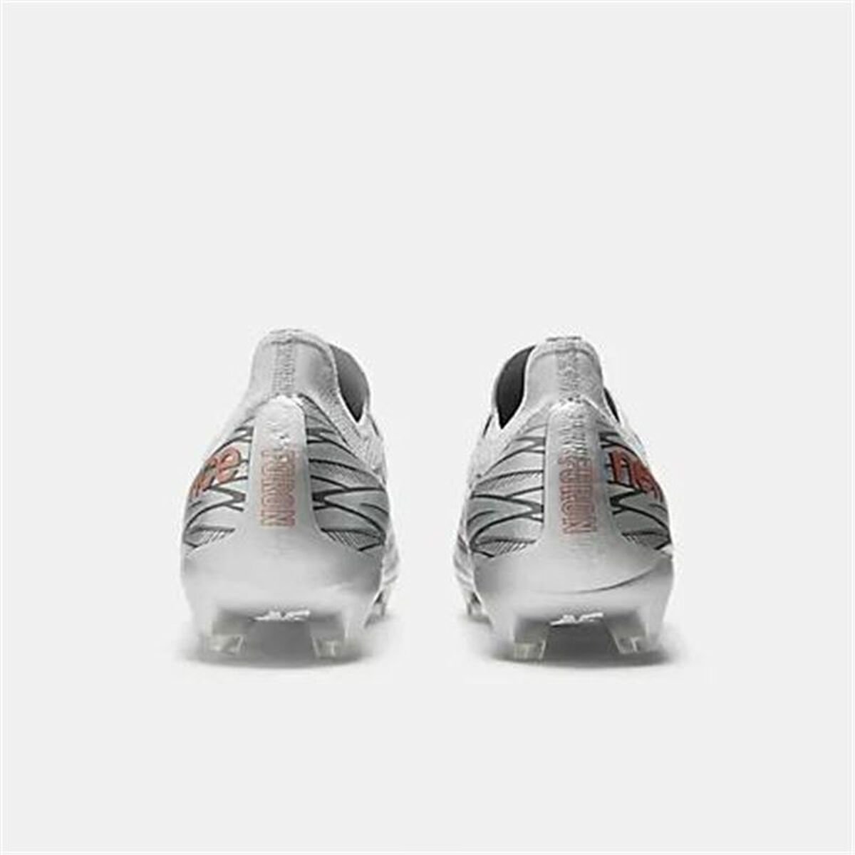 Fotbollsskor för vuxna New Balance Furon v7 Pro FG Grå - 6