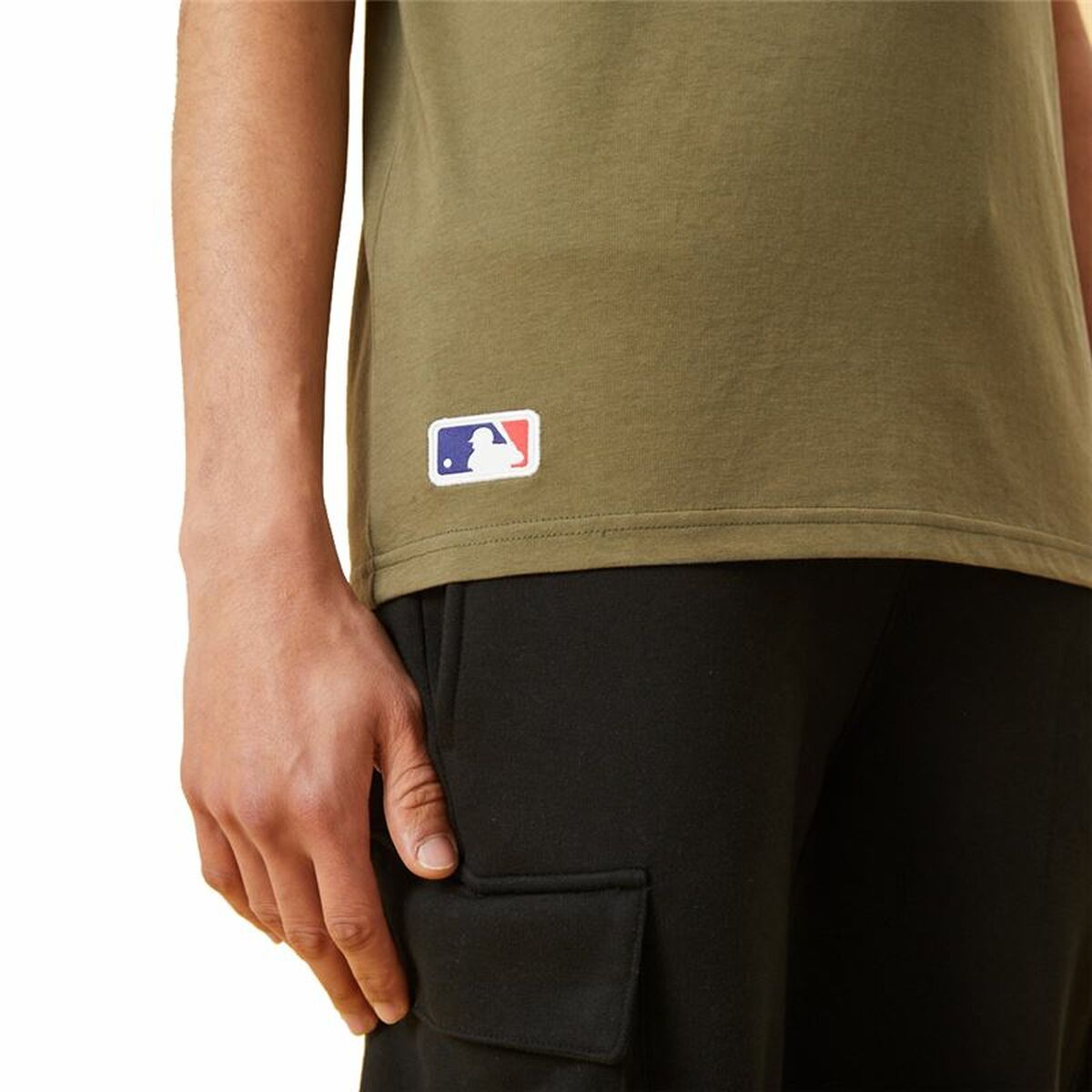 Sporttröja med ärmar  New York Yankees New Era 12893123 - 5
