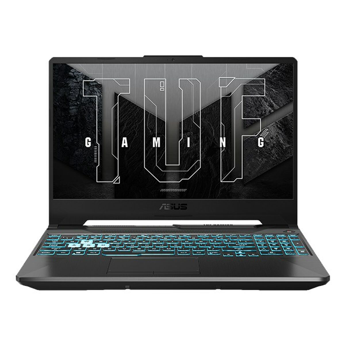 Bärbar dator Asus FA506NC-HN001W 15,6" AMD Ryzen 5 7535HS 16 GB RAM 512 GB SSD NVIDIA GeForce RTX 3050