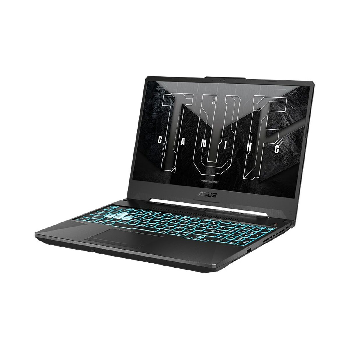 Bärbar dator Asus FA506NC-HN001W 15,6" AMD Ryzen 5 7535HS 16 GB RAM 512 GB SSD NVIDIA GeForce RTX 3050 - 3