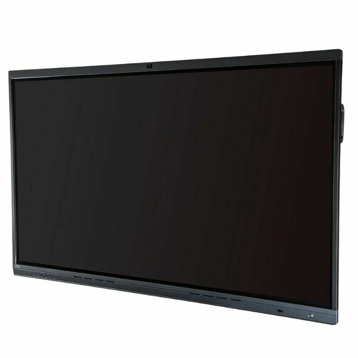 Interaktiv Pekskärm iggual ORCHID 4K Ultra HD 86" (Renoverade A) - 2