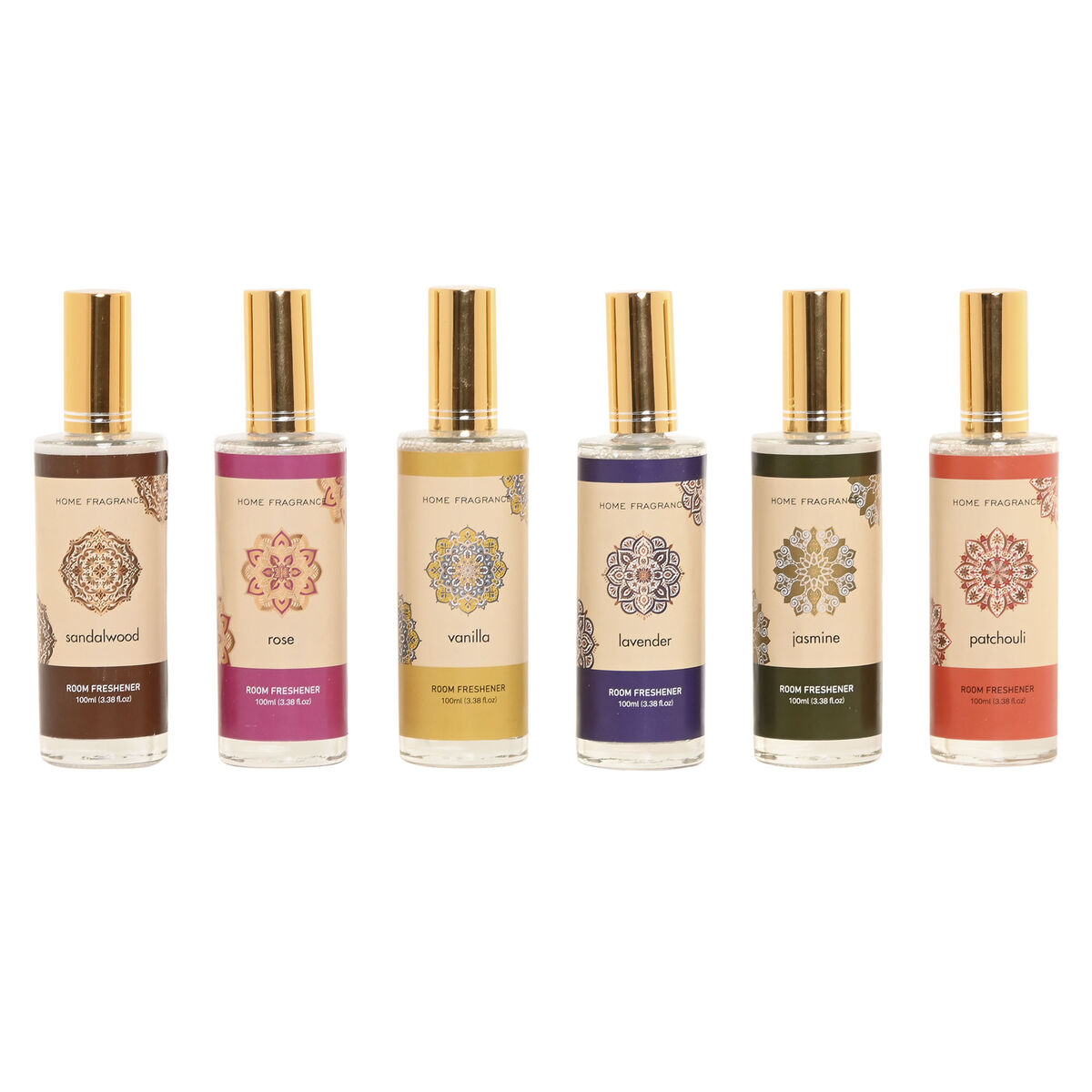 Luftrenare Home ESPRIT 100 ml (6 antal) - 2