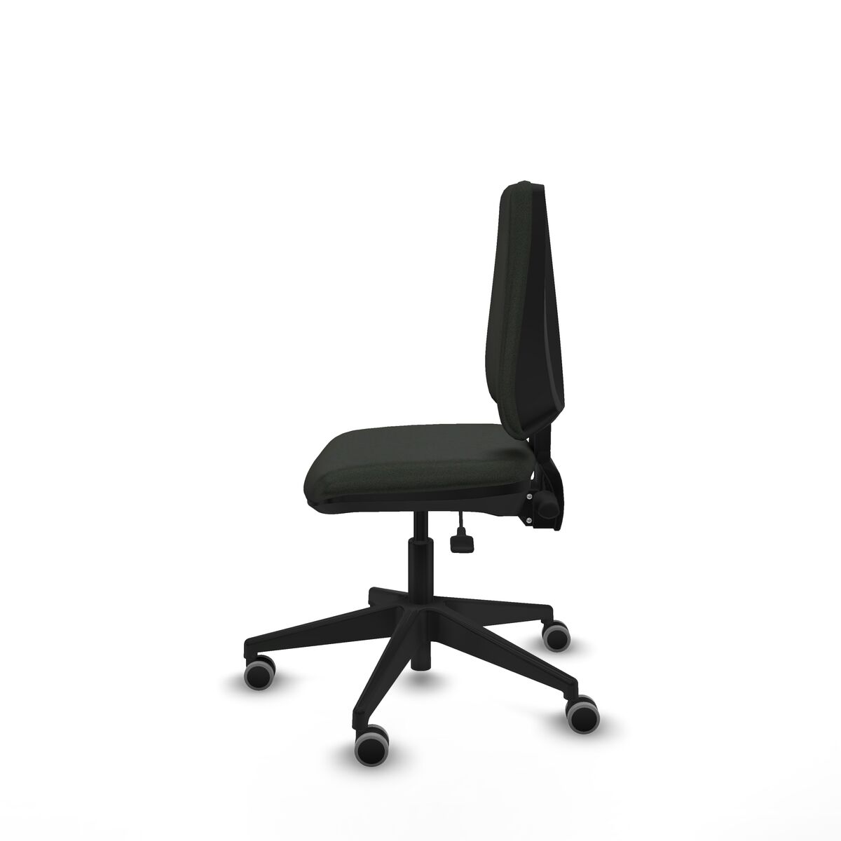 Kontorsstol Piqueras y Crespo B00066G Svart - 3