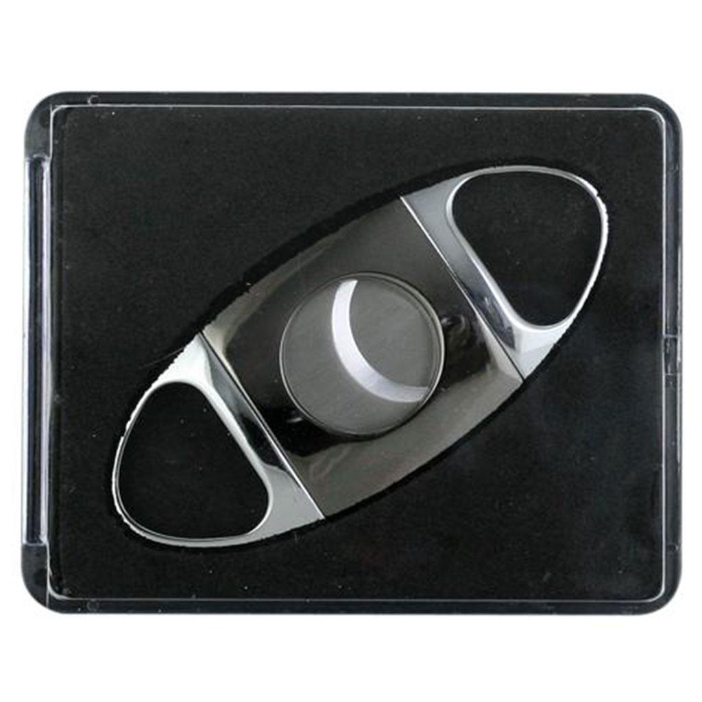 Cigarr Snoppare Formula Crome
