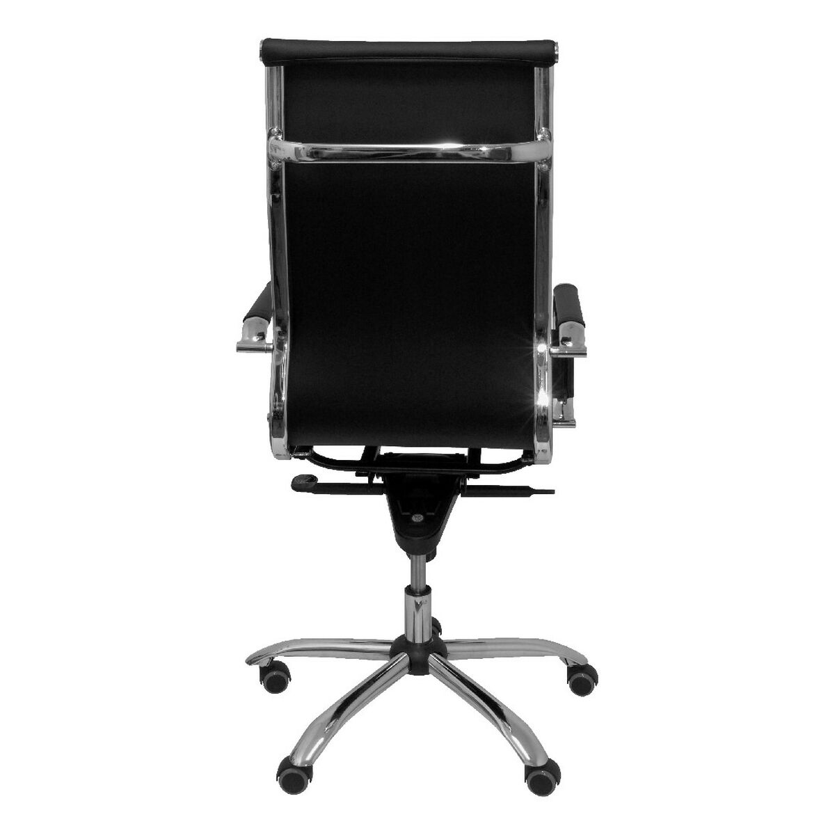 Kontorsstol Madroño P&C Svart - 14