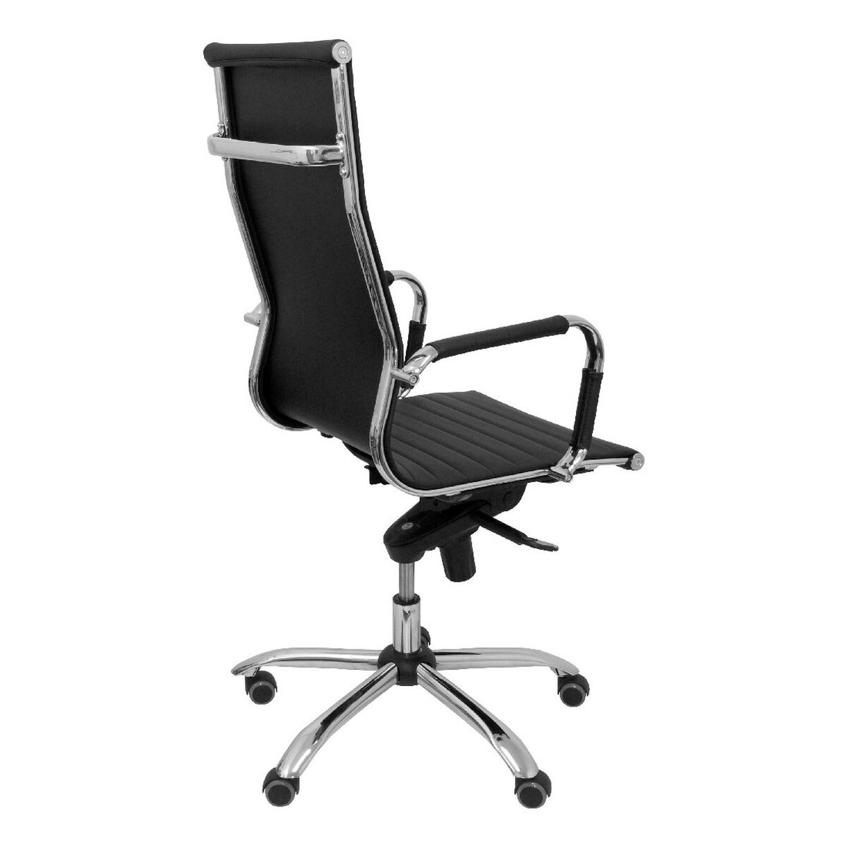 Kontorsstol Madroño P&C Svart - 9