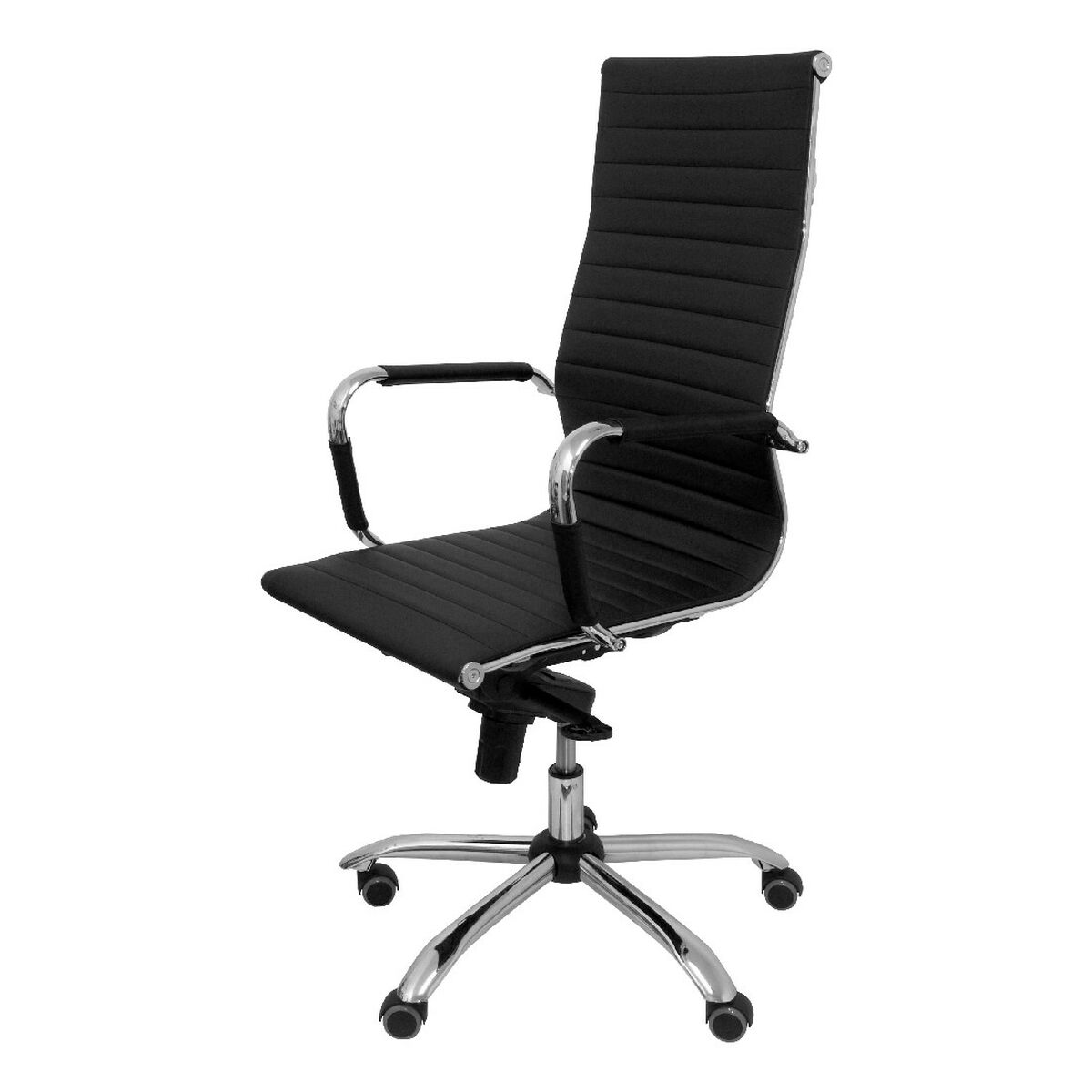 Kontorsstol Madroño P&C Svart - 17