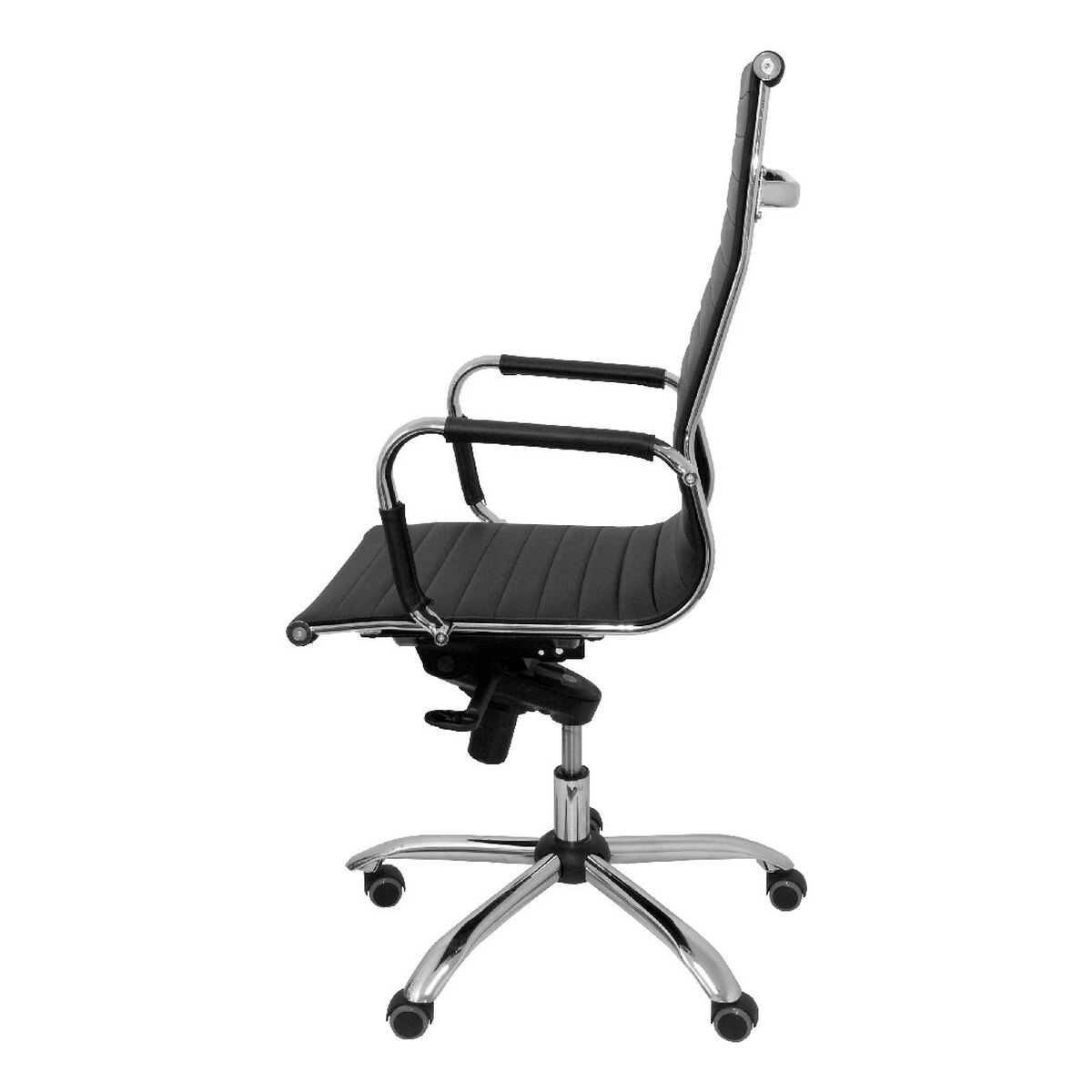 Kontorsstol Madroño P&C Svart - 16