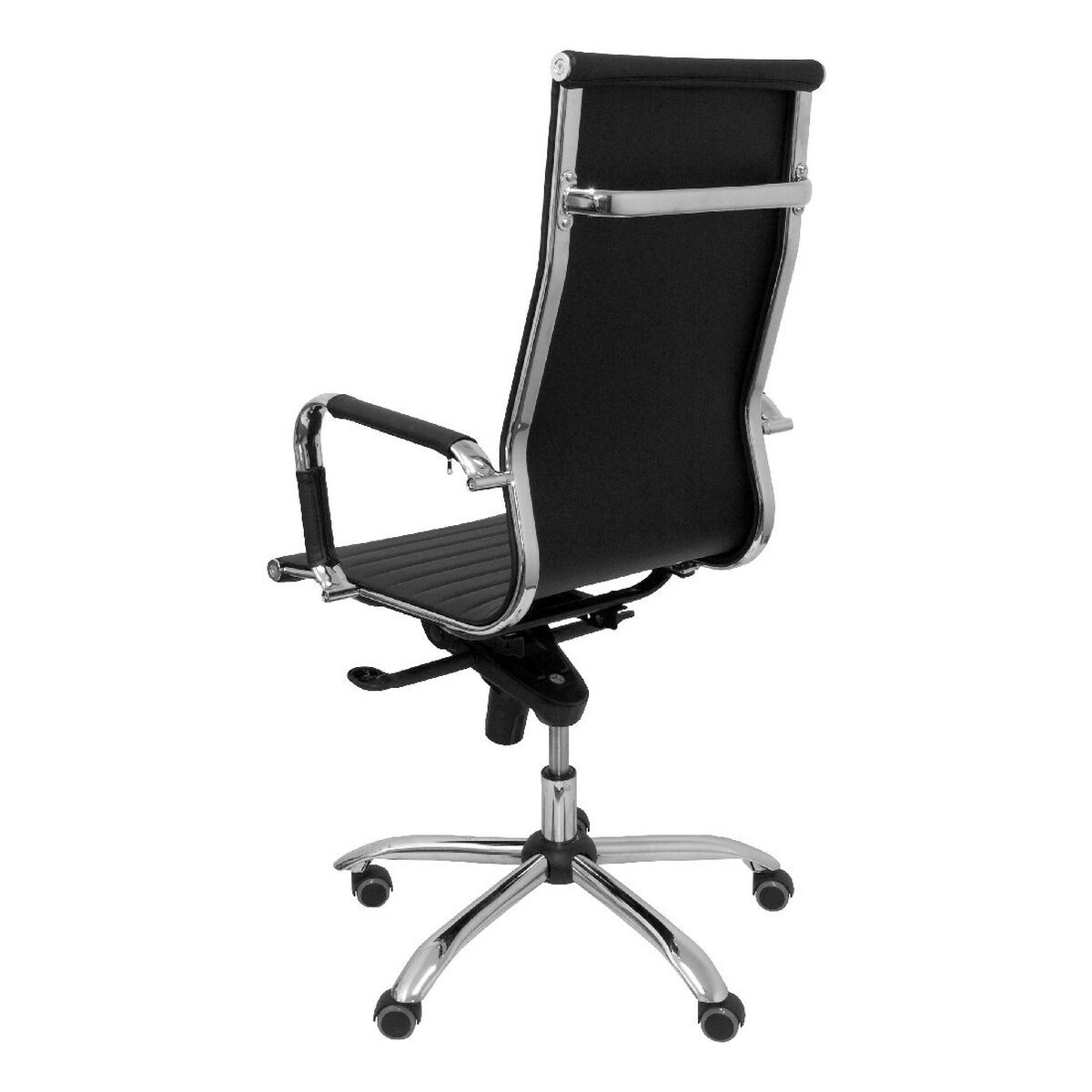 Kontorsstol Madroño P&C Svart - 11