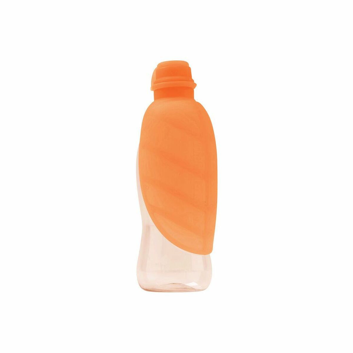 Vattendispenser United Pets Leaf Up Orange - 3