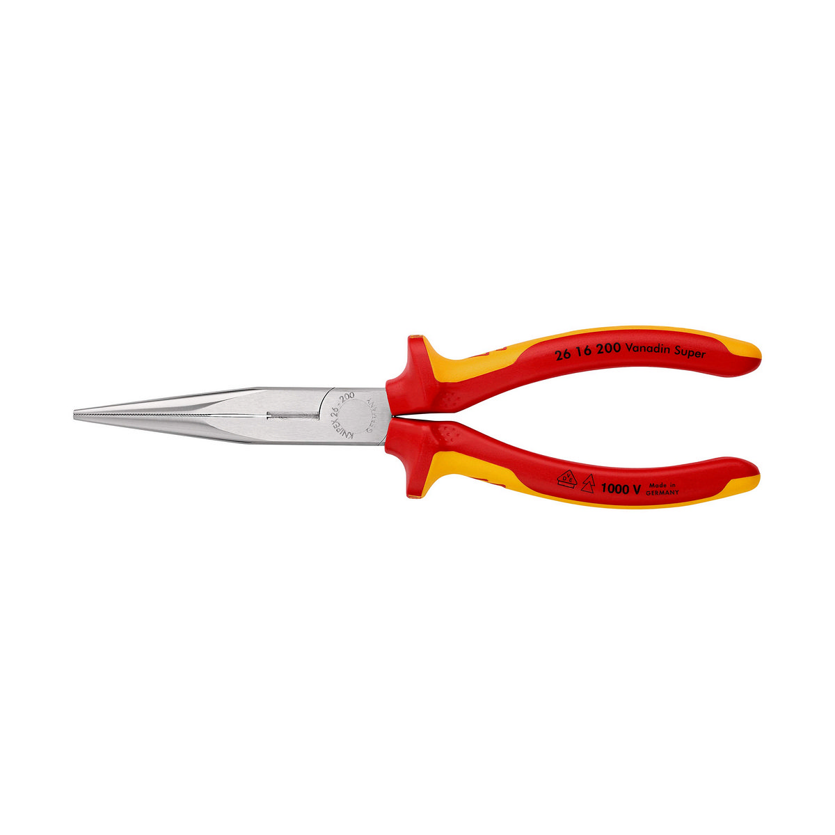 Avbitartång Knipex 200 x 56 x 19 mm - 2