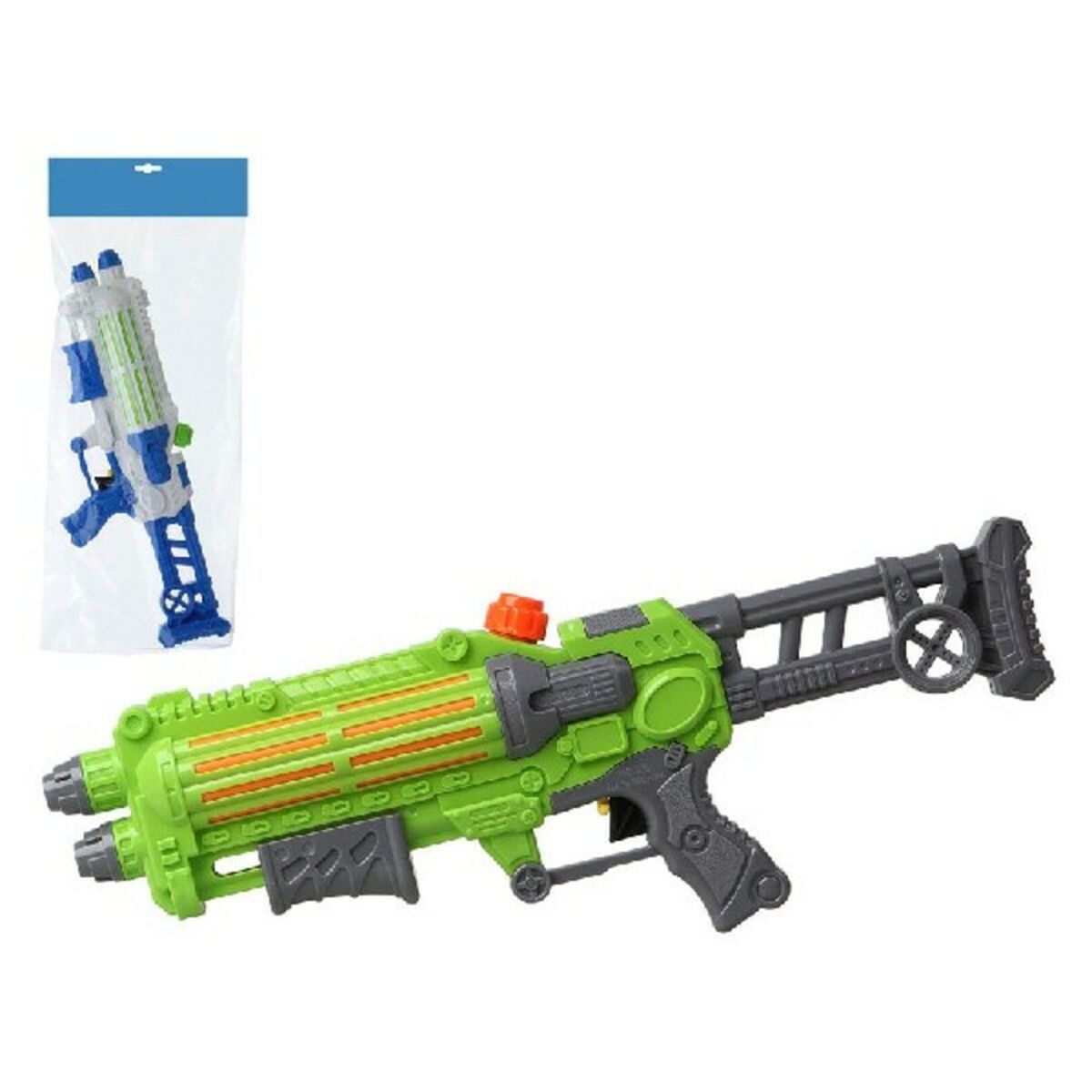 Vattenpistol 44 cm (44 cm) - 2