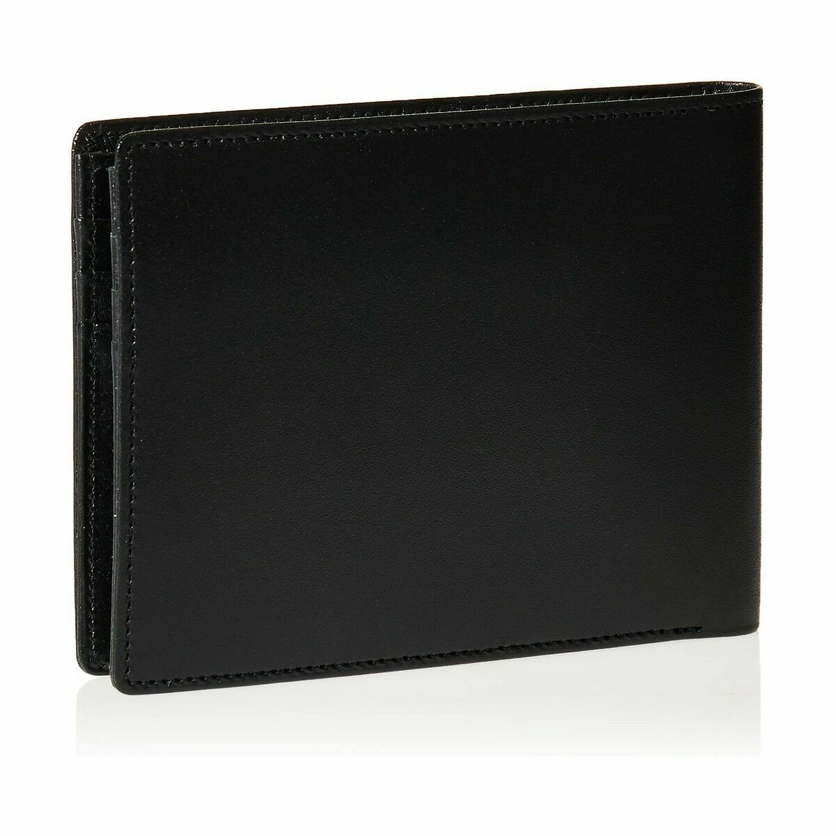 Herrplånbok Montblanc 14548 Brun Svart - 4