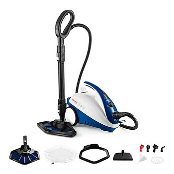 Ångrengöring POLTI Smart 40 Mop 1800 W