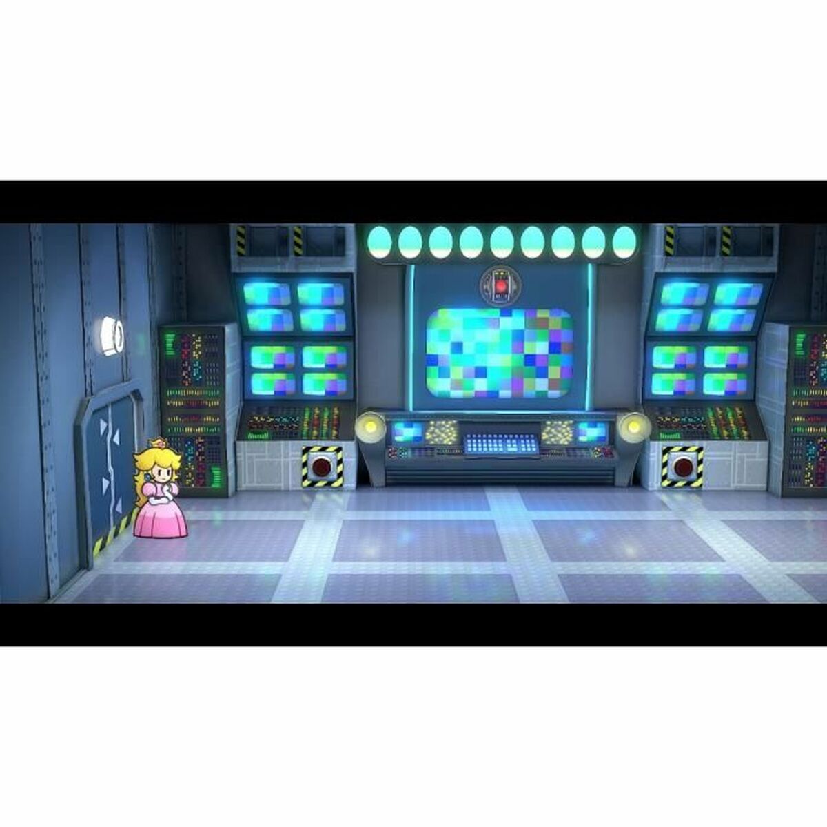 TV-spel för Switch Nintendo Paper Mario - 6