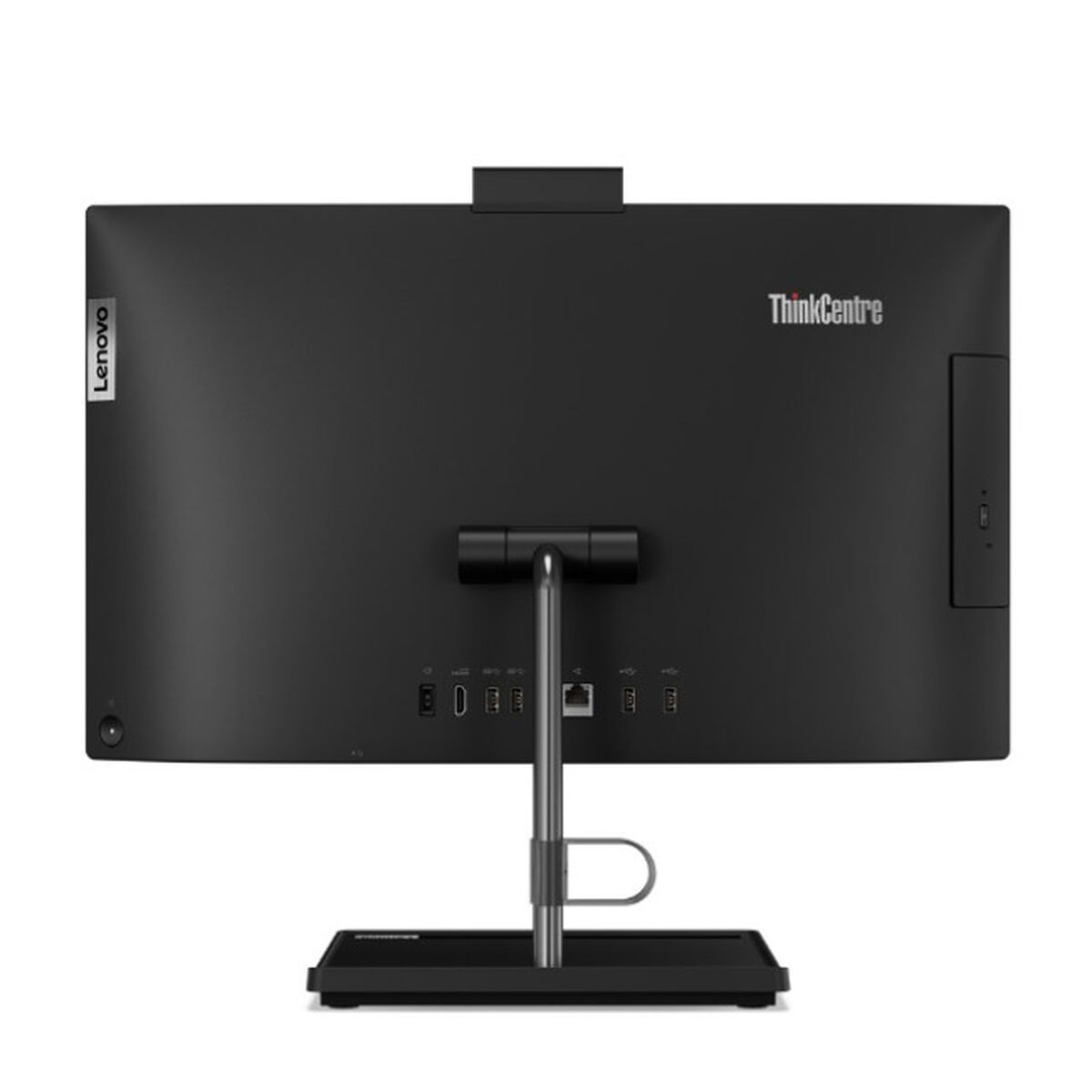 All in One Lenovo ThinkCentre neo 30a Qwerty Spanska 21,5" 256 GB SSD 8 GB RAM - 3