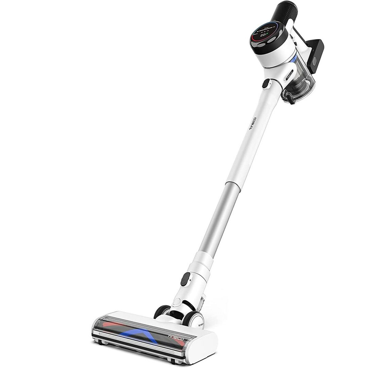 Sladdlös Dammsugare Tineco VS154000EU Blå Vit 500 W - 2
