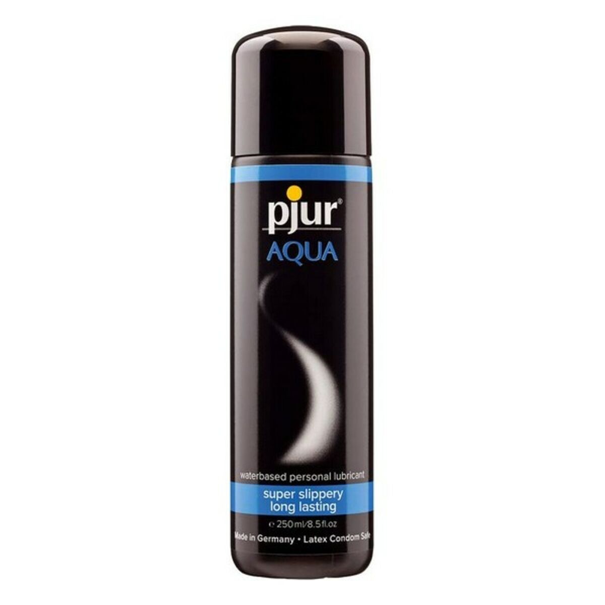 Slide Vattenbaserat Glidmedel Pjur 80566 250 ml