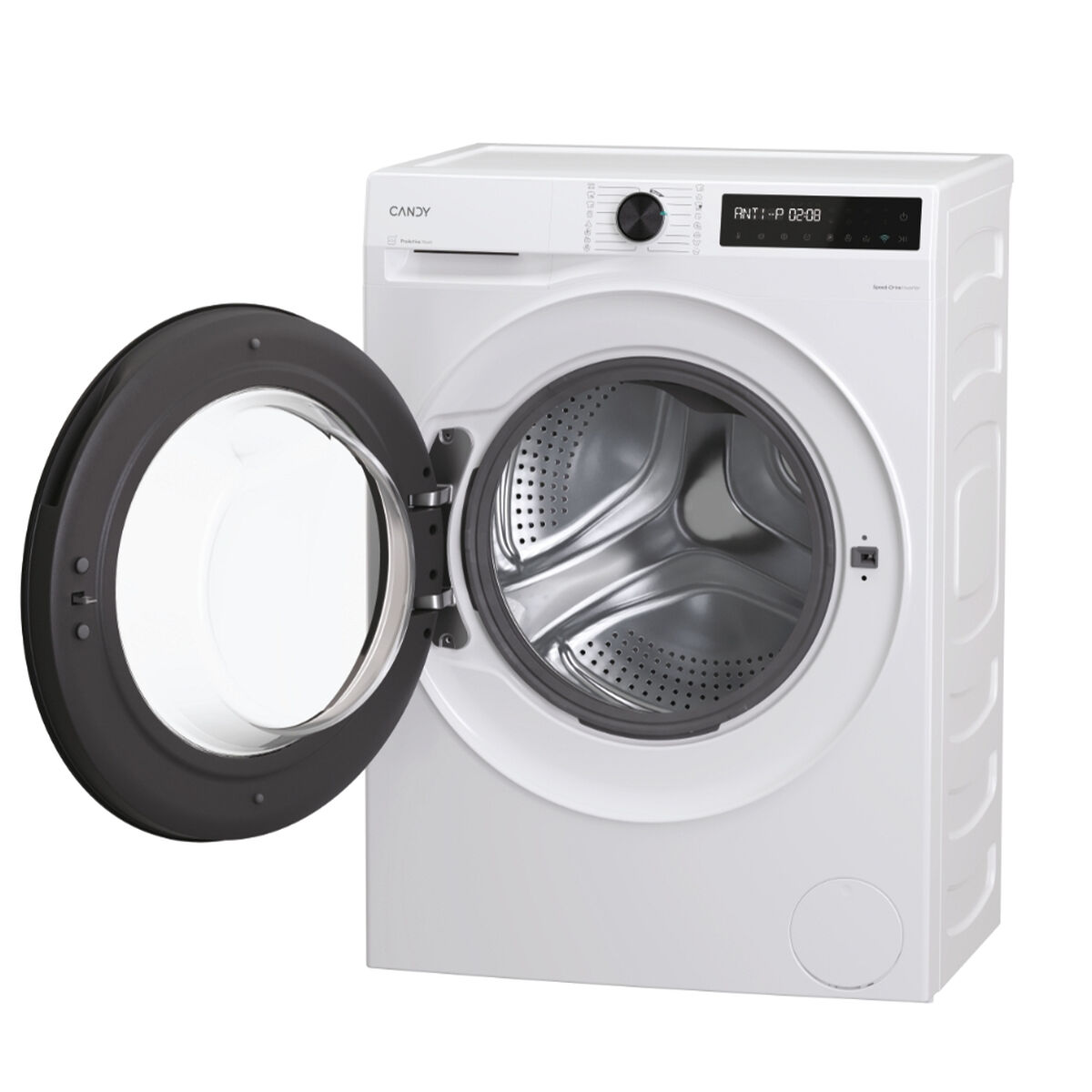 Tvättmaskin Candy BR412BL8S 12 kg 60 cm 1400 rpm - 3