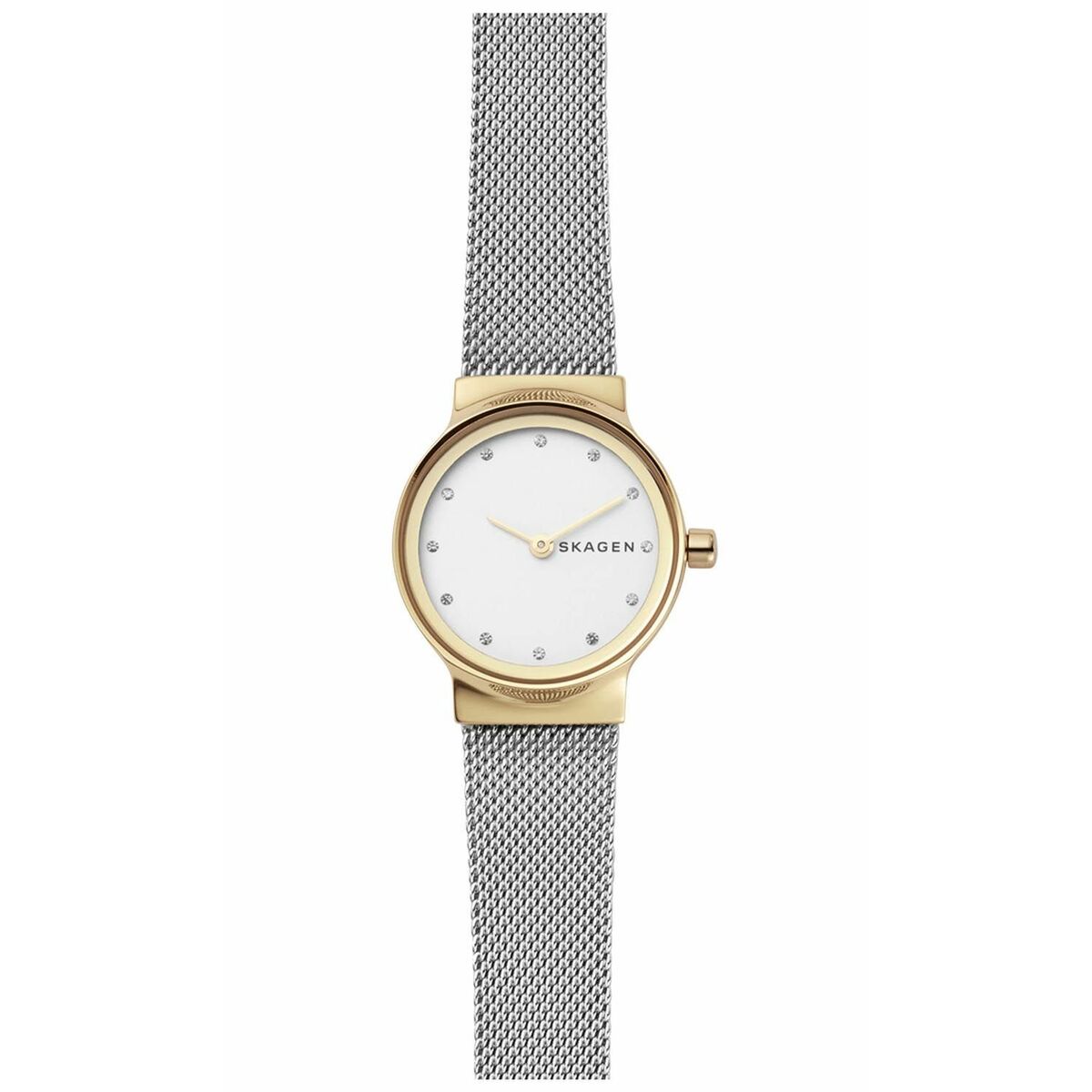Damklocka Skagen SKW2666 (Ø 26 mm)