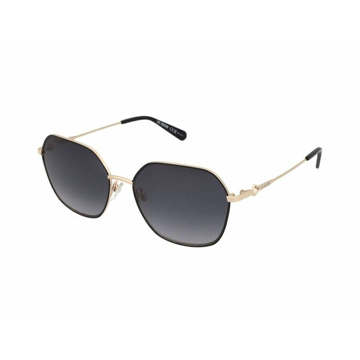 Damsolglasögon Love Moschino MOL063-S-2M2 Ø 55 mm