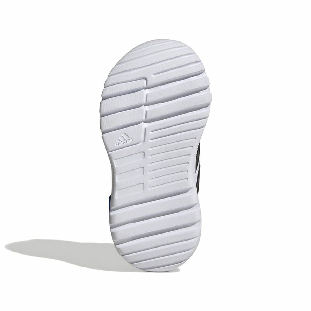 Sportskor för barn Adidas Racer Tr23 El I Vit - 3