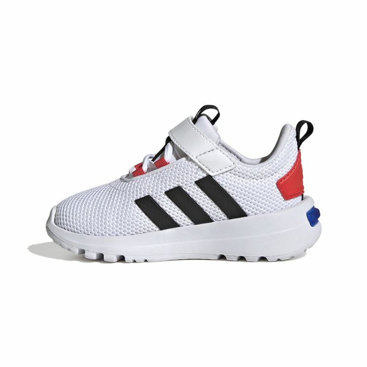 Sportskor för barn Adidas Racer Tr23 El I Vit - 2