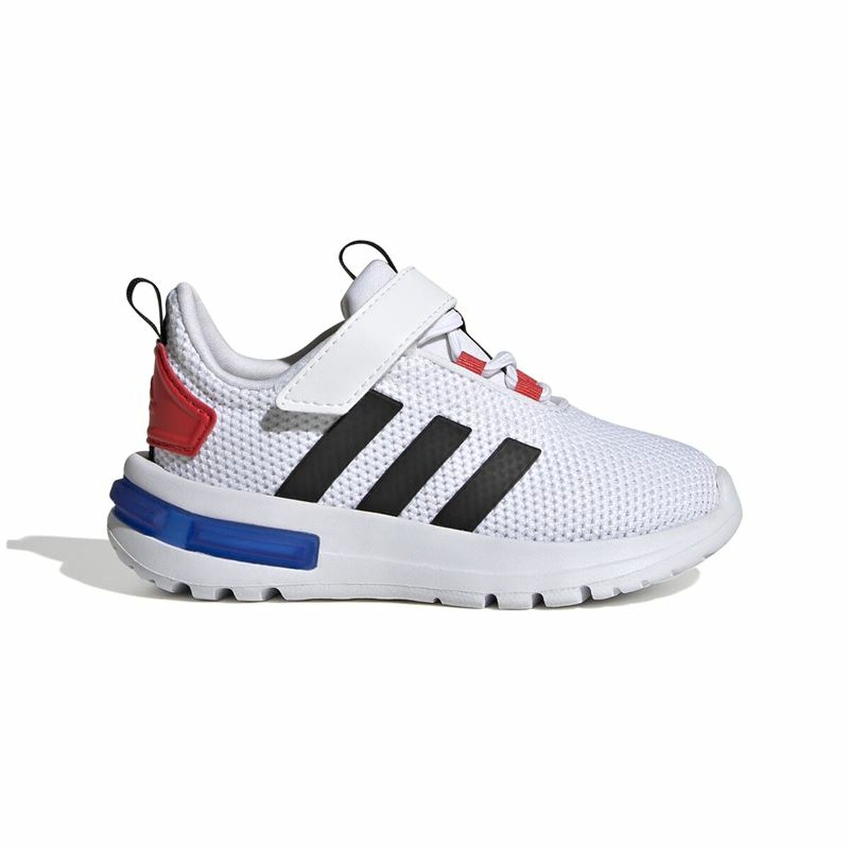 Sportskor för barn Adidas Racer Tr23 El I Vit