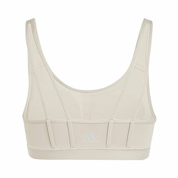 Sport-BH Adidas All Me Essentials Medium Beige