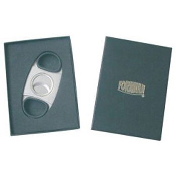 Cigarr snoppare Formula Gummerad