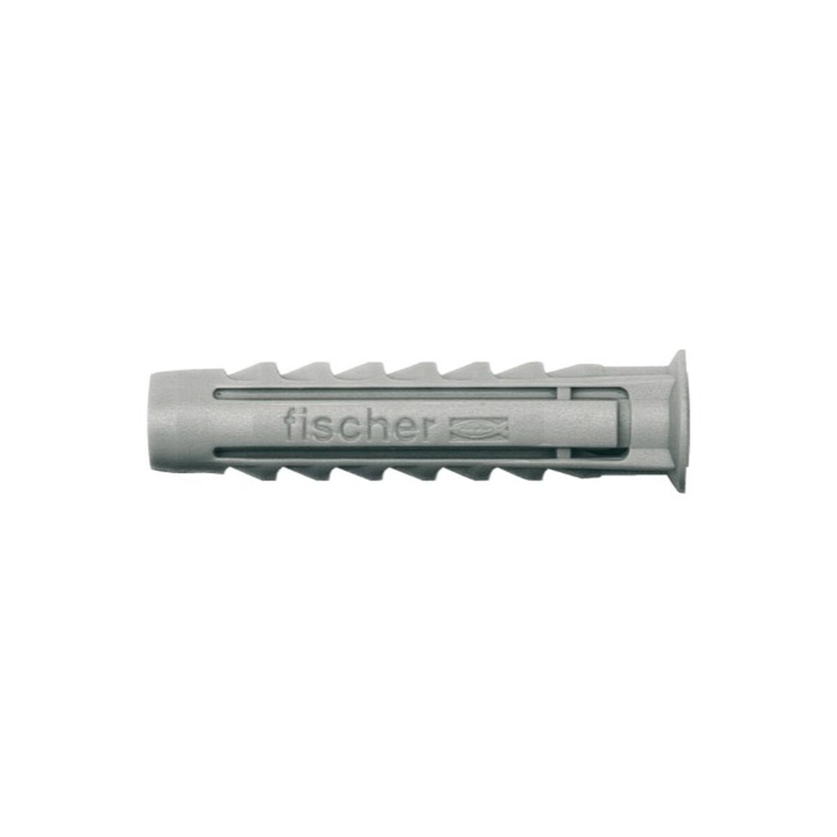 Dobbar Fischer SX Plus n6 568006 Nylon Ø 6 x 30 mm (100 antal) - 3