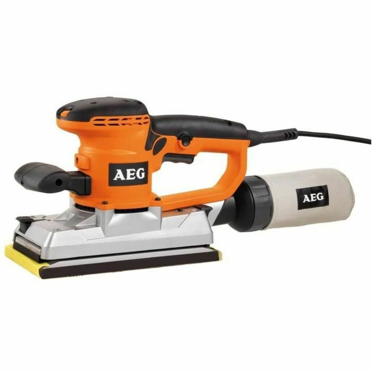 Såg AEG Sander