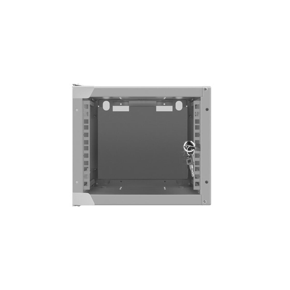 Rackskåp 4U Lanberg WF10-2304-10S 10" - 7