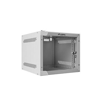 Rackskåp 4U Lanberg WF10-2304-10S 10"
