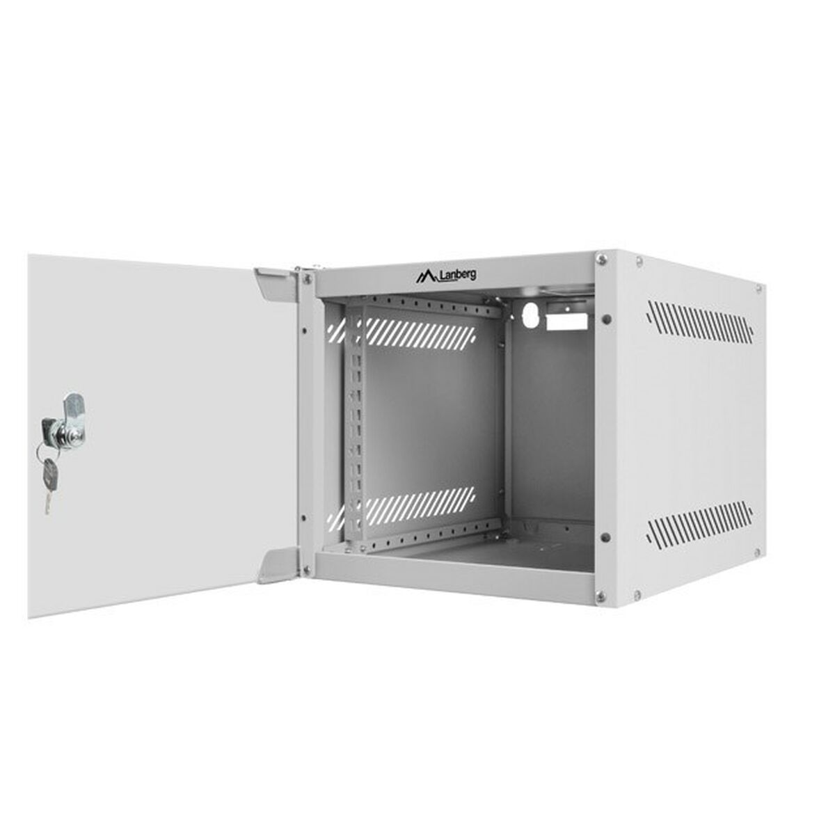 Rackskåp 4U Lanberg WF10-2304-10S 10" - 4