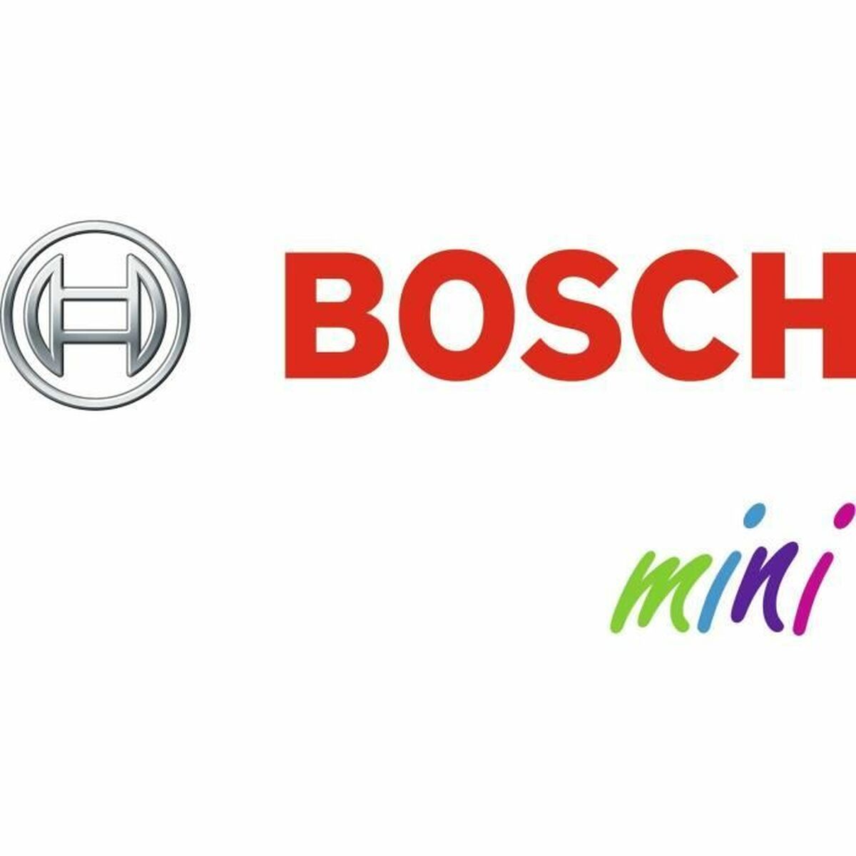 Leksaksgräsklippare BOSCH Grön 56 x 19 x 57 cm - 3