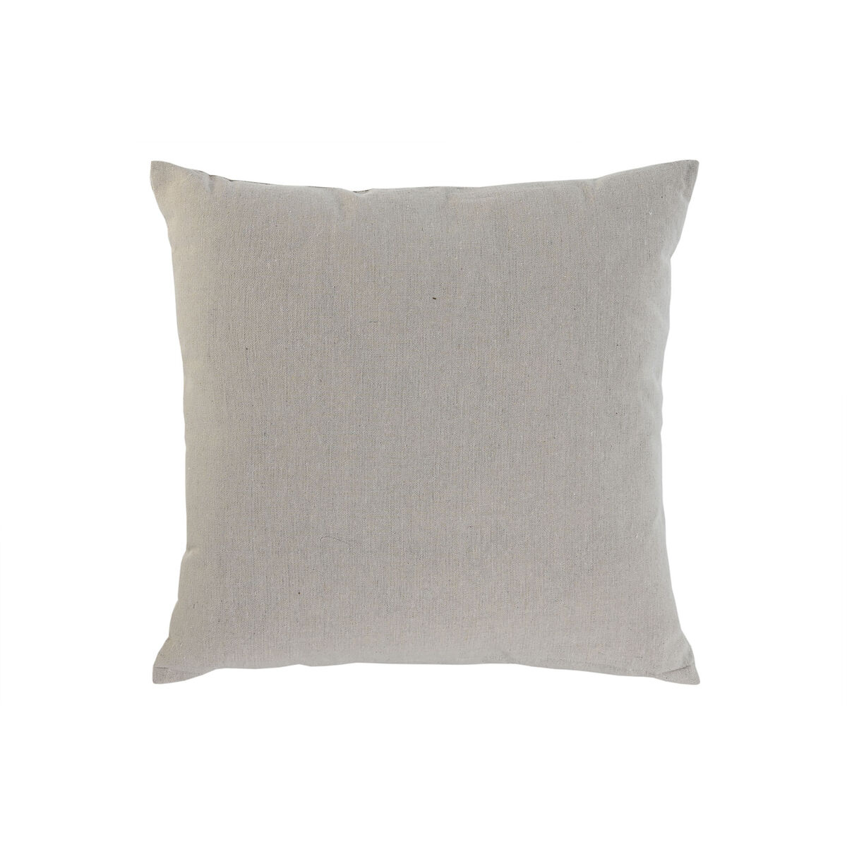Kudde Home ESPRIT Beige Shabby Chic 45 x 45 cm - 4